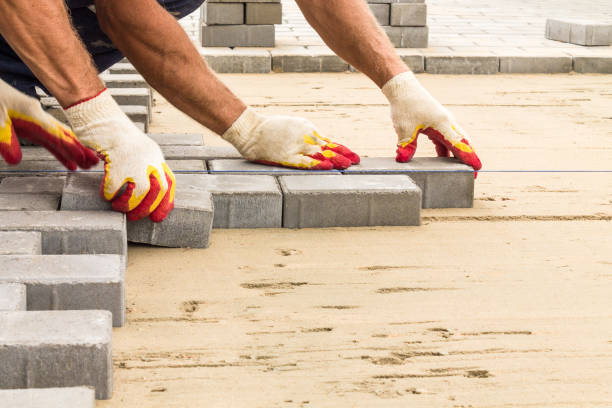 Best Driveway Pavers Cost  in Diamond Springs, CA