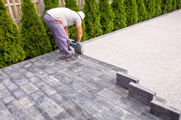 Best Driveway Pavers Near Me  in Diamond Springs, CA