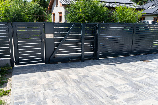 Best Commercial Driveway Pavers  in Diamond Springs, CA