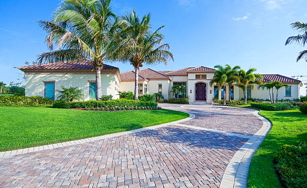 Best Driveway Pavers Installation  in Diamond Springs, CA