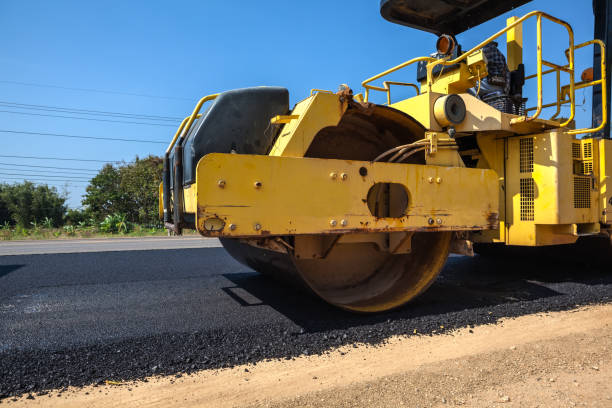 Best Concrete Paver Driveway  in Diamond Springs, CA